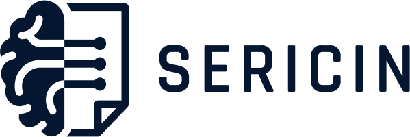 Sericin Logo